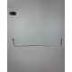 Подвесной светильник, люстра Line.F H28L-1-950 BK LED 1x14W 3000K/4500K/6000K IP20 черный