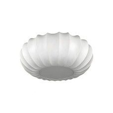 Люстра Line.F PL057-600 LED 1x18W 3000K/4500K/6000K IP20 біла