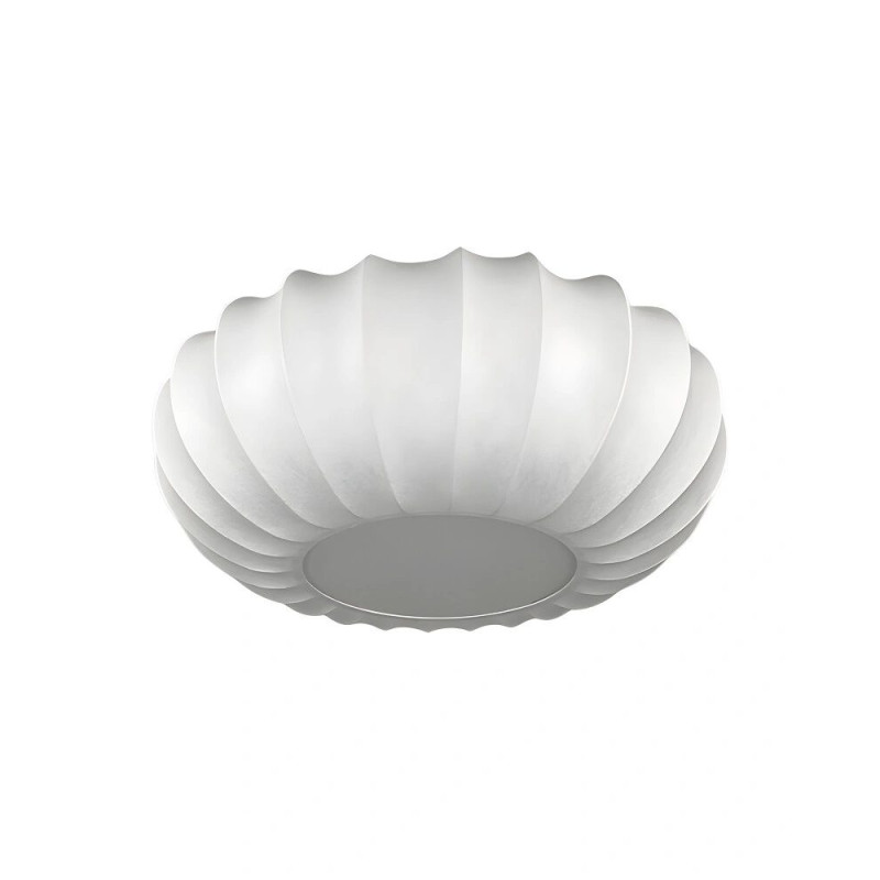 Люстра Line.F PL057-600 LED 1x18W 3000K/4500K/6000K IP20 белая