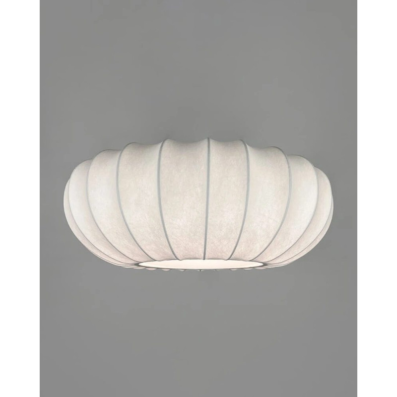 Люстра Line.F PL057-600 LED 1x18W 3000K/4500K/6000K IP20 белая