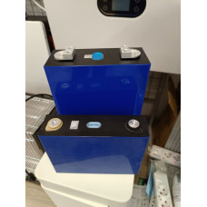 Акумулятор літій фосфатний залізо (LiFePo4), Eve, 3.2 V, 280 Ah, Original QR, Клас А