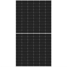 Longi Solar 555W сонячна панель монокристалічна промислова LR5-72HPH MONO 555 Вт