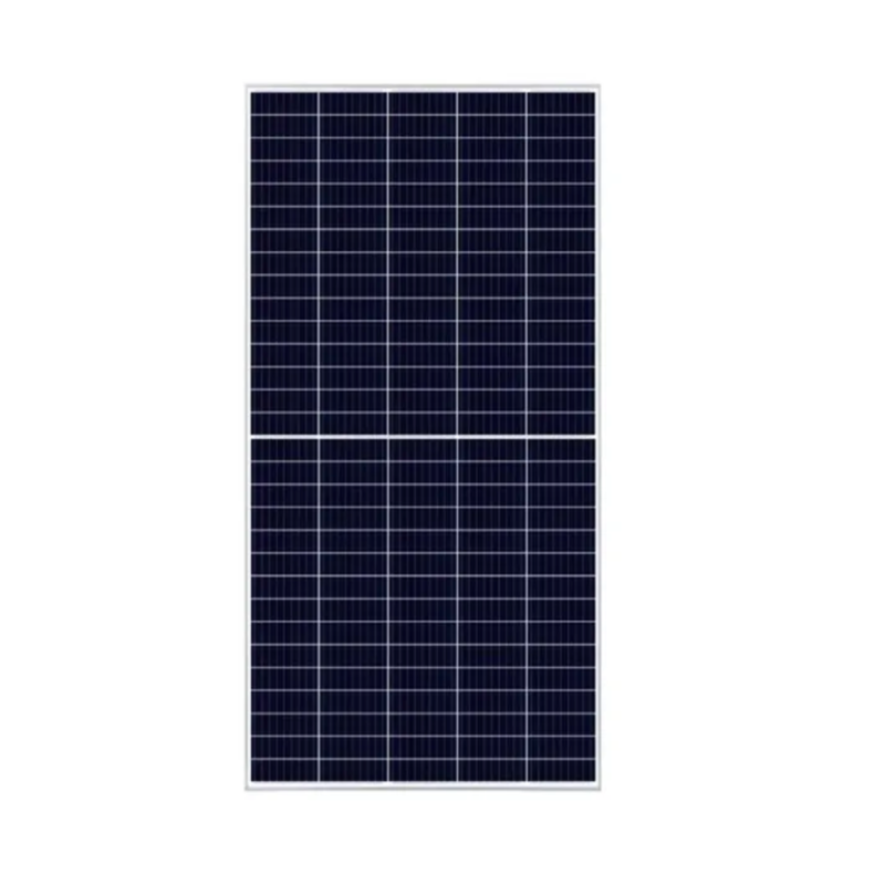 Сонячна панель Risen Energy RSM110-8-545M