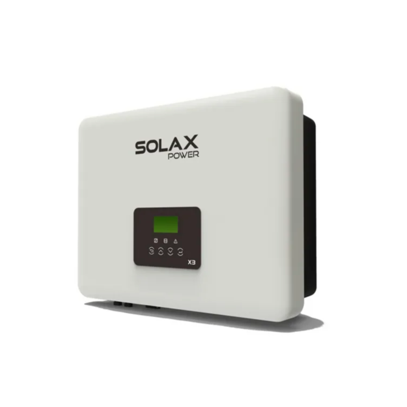 Мережевий сонячний інвертор PROSOLAX X3-30K-TL