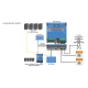 Інвертор Victron Energy Multi RS Solar 48/6000-100-450/80