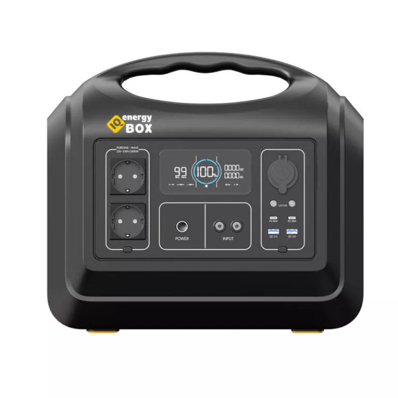 1800W IQ ENERGY BOX