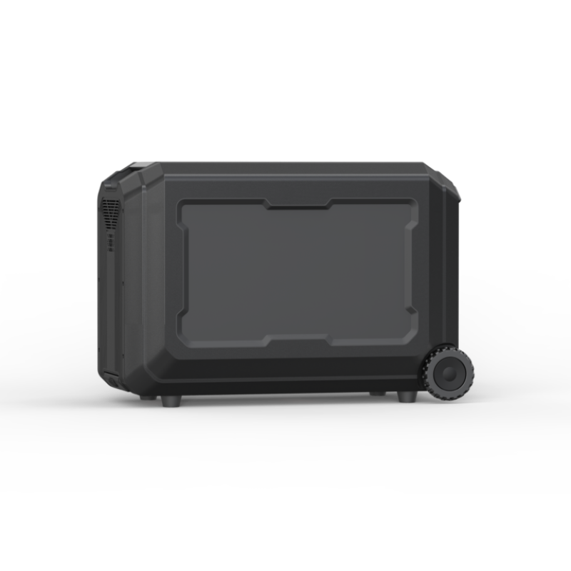 3600W IQ ENERGY BOX S3