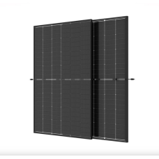 Сонячна панель Trina Vertex S+ 445W TSM-NEG9RC.27 Bifacial Glass-Glass Full Black