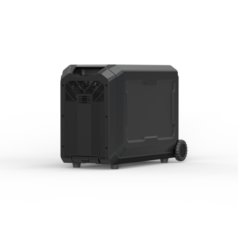 5000W IQ ENERGY BOX S5