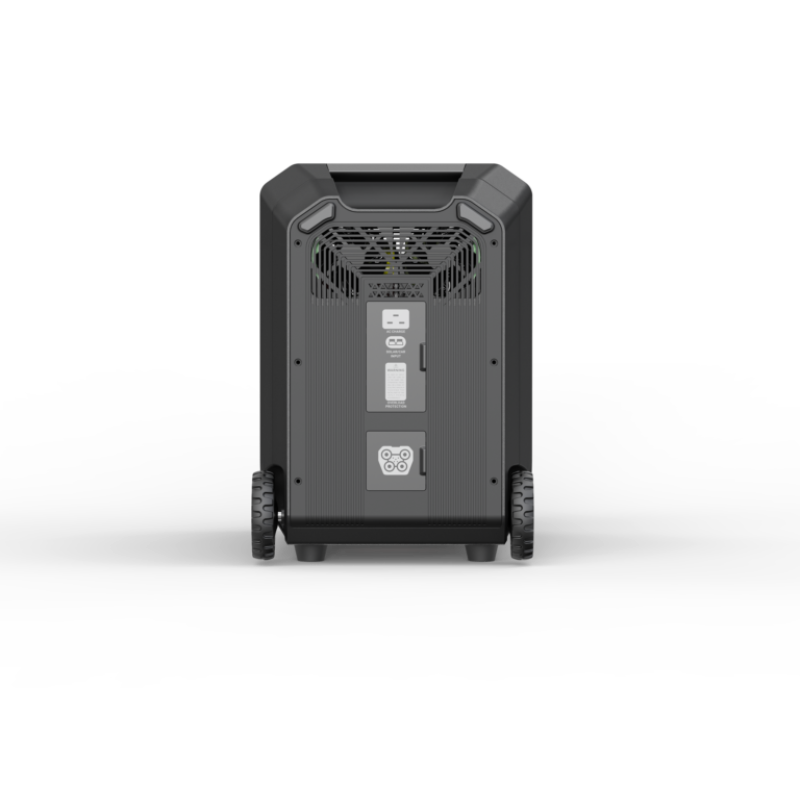 5000W IQ ENERGY BOX S5