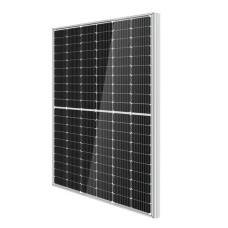 Сонячна панель Leapton Solar LP210x210-M-66-MH-650W