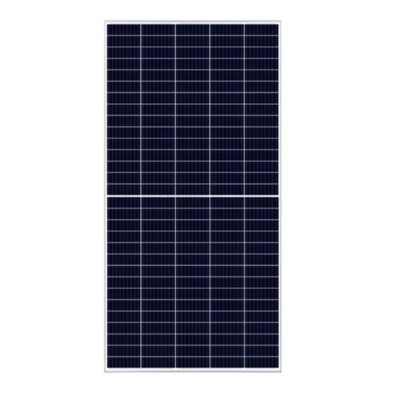 Сонячна панель Risen Energy RSM110-8-550 BMDG