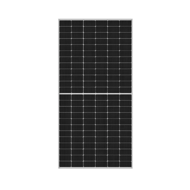 Солнечная панель Longi Solar LR5-60HIH-415M