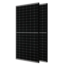 Сонячна панель Ja Solar JAM54S30-415/MR Black Frame