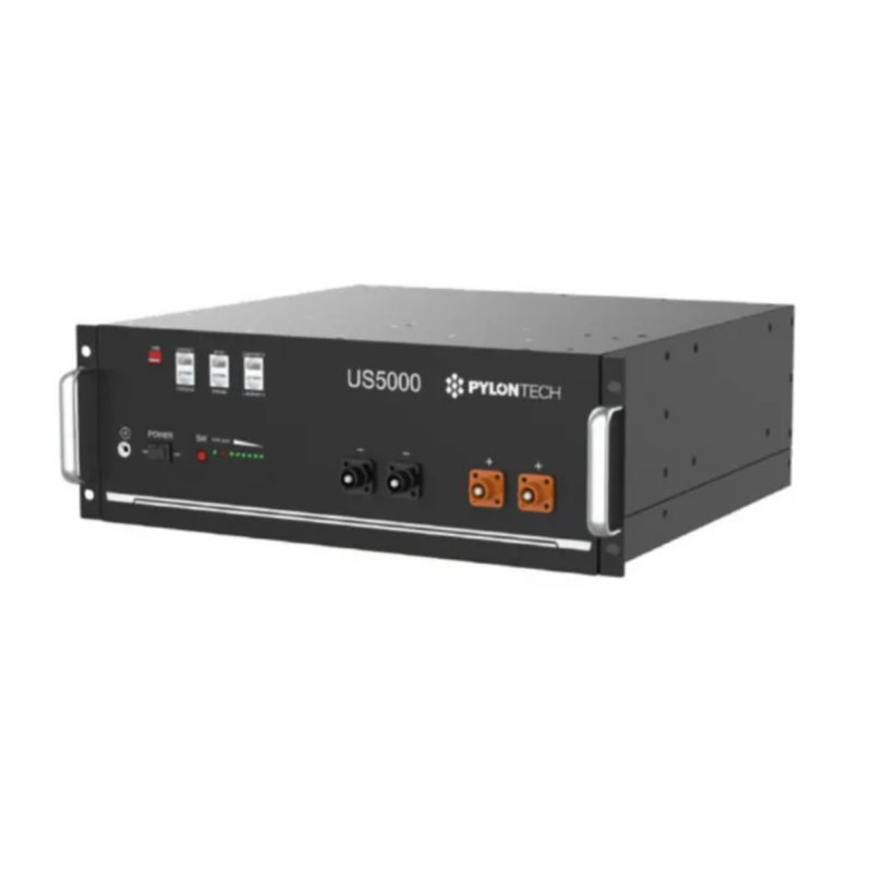 Аккумуляторная батарея Pylontech US5000