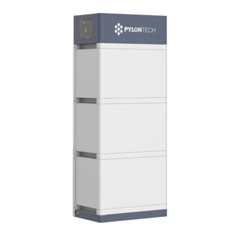 Система сбережения энергии Pylontech Force H2 10,65 kWh | 288 V