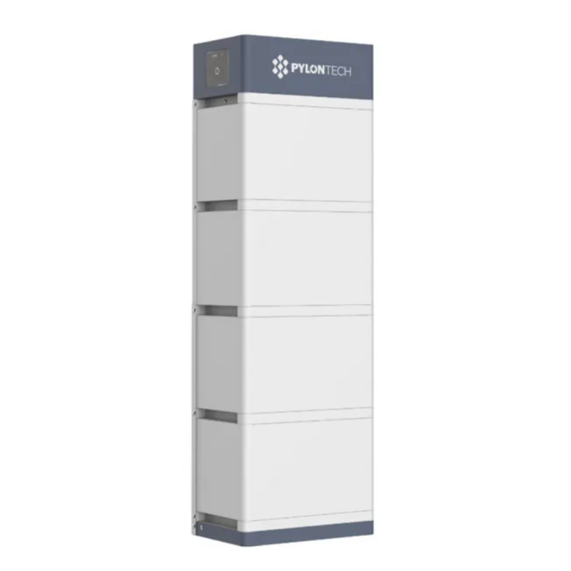Система сбережения энергии Pylontech Force H2 14,2 kWh | 384 V