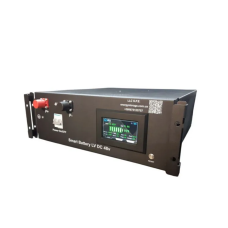 Аккумуляторная батарея Smart Battery LV DC 24V 4,3 kWh