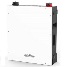 Літієвий акумулятор DYNESS A48100 LiFePO4 , 4.8 кВт*год /48 В
