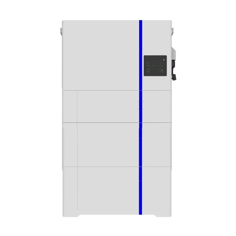 Система хранения энергии ALL-in-ONE Deye AI-W5.1-12P3-EU-B-ESS (3 фазы 12кВт 51,2В 200Ач 10,2кВт*ч)