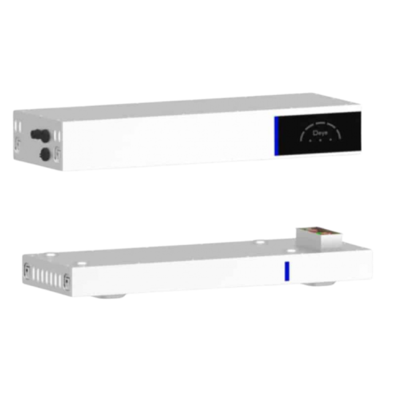 Комплект DEYE AI-W5.1 LiFePO4 51.2v 200AH, 10,24кВт⋅час