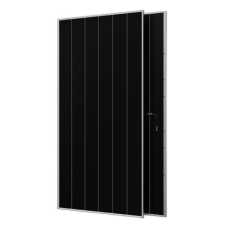 Монокристалічна сонячна панель Aiko Stellar AIKO-A665-MDE72Dw 665Вт N-type, Dual glass