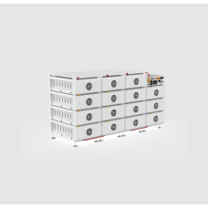 Аккумуляторная батарея BOS-B-Pack14.3 Deye (High-Voltage LiFePO4 51,2V 280Ah 14,3kWh)