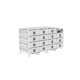 Аккумуляторная батарея BOS-B-Pack14.3 Deye (High-Voltage LiFePO4 51,2V 280Ah 14,3kWh)