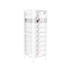 Высоковольтный литиевый аккумулятор Deye BOS-G Pro LiFePO4 5.12кВтч, 100Ah