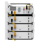 Аккумуляторная батарея BOS-GM5.1 DEYE (HIGH-VOLTAGE LIFEPO4 51,2V 100AH 5,12KWH)