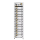 Аккумуляторная батарея BOS-GM5.1 DEYE (HIGH-VOLTAGE LIFEPO4 51,2V 100AH 5,12KWH)