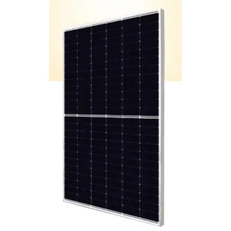 Монокристаллическая солнечная панель Canadian Solar TOPHiKu6 CS6W-570T, 570 Вт N-type