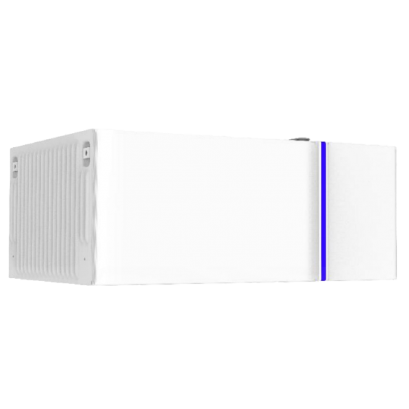 Комплект DEYE GB-L LiFePO4 102.4 40AH, 12.28кВт⋅час
