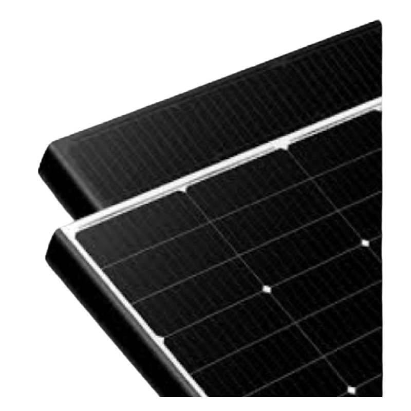 Солнечная панель DHM-72X10-(550W) DAH Solar