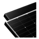 Солнечная панель DHM-72X10-(550W) DAH Solar