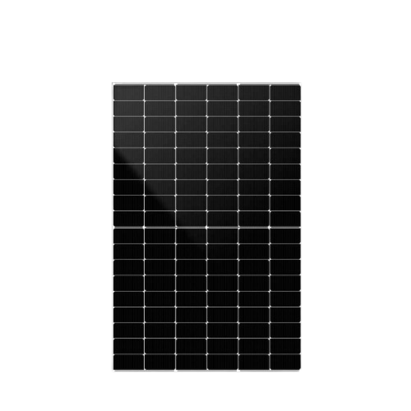 Солнечная панель DHN-54X16FS(BW)-(440W) DAH Solar