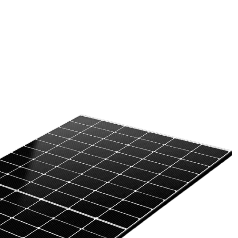 Солнечная панель DHN-54X16FS(BW)-(440W) DAH Solar