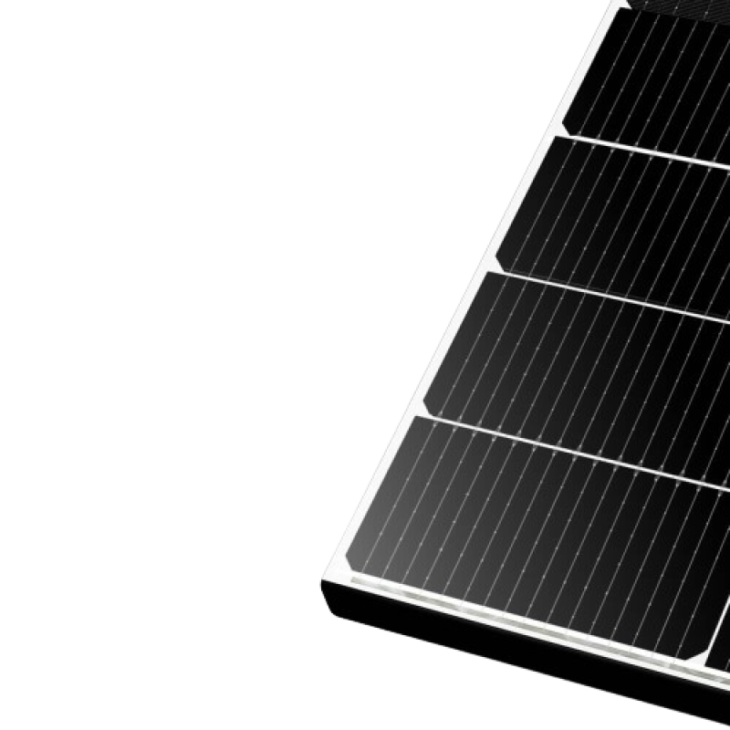 Солнечная панель DHN-54X16FS(BW)-(440W) DAH Solar