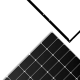 Солнечная панель DHN-54X16FS(BW)-(440W) DAH Solar