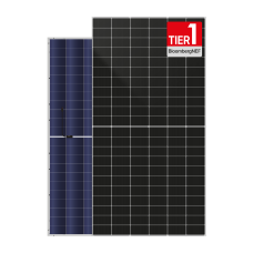 Сонячна панель DHN-66Y18DG-(700W) DAH Solar
