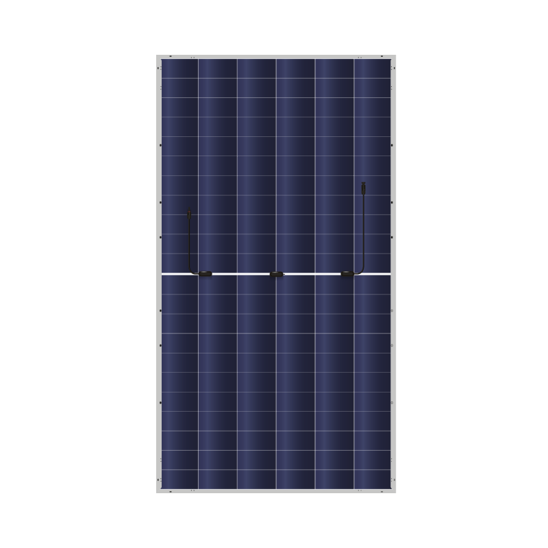 Сонячна панель DHN-66Y18DG-(700W) DAH Solar