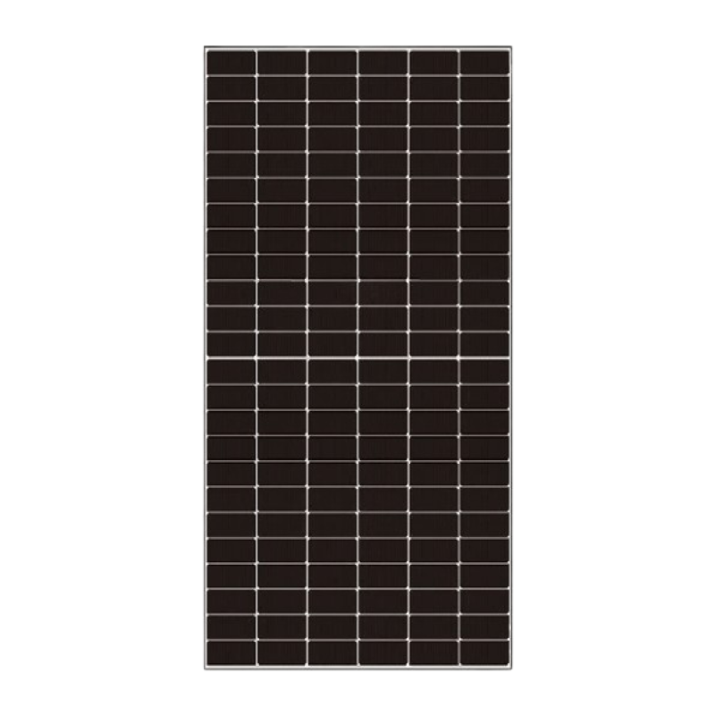 Сонячна панель DHN-78X16DG-(630W) DAH Solar