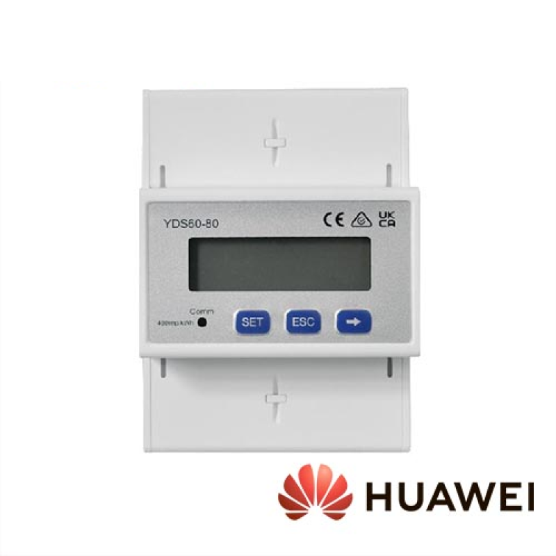 Умный счетчик Huawei DTSU666 HW/YDS60 80