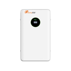 Аккумуляторная батарея LUX-E-48200LG03 Felicity (LiFePO4 51,2V 205Ah 10,5kWh)
