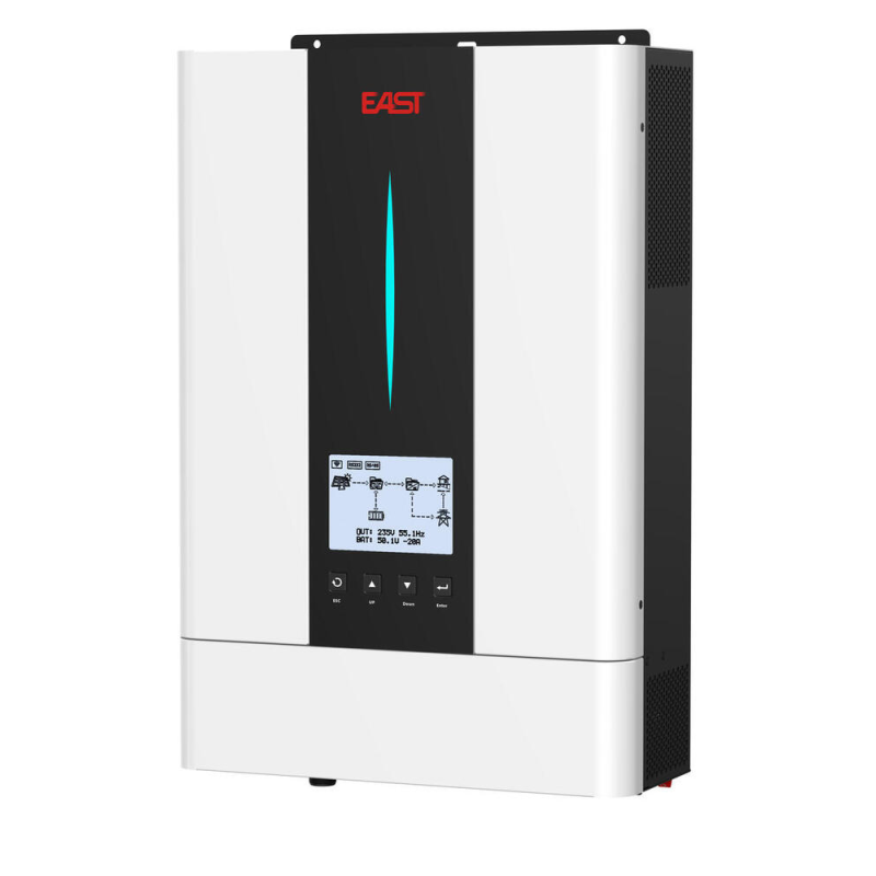 Инвертор автономный EAST 5kW 48V 100A (EAGF-5kW-L)