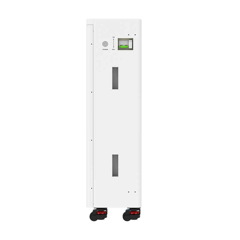 Акумулятор літієвий Felicity FLA48280 (LiFePO4 51,2V 280Ah 14.3kWh)