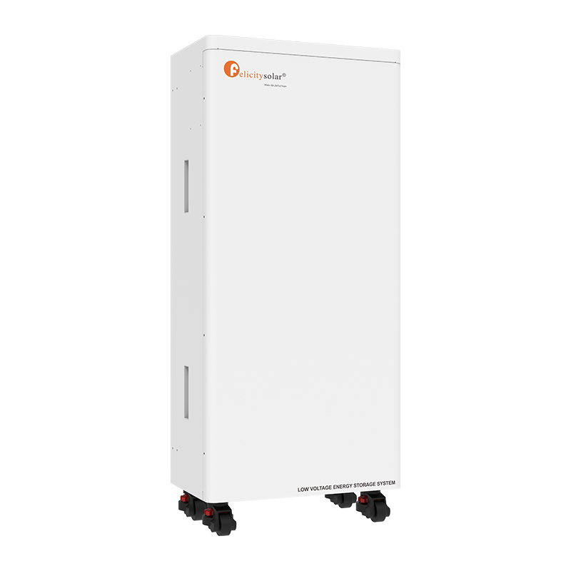 Акумулятор літієвий Felicity FLA48280 (LiFePO4 51,2V 280Ah 14.3kWh)