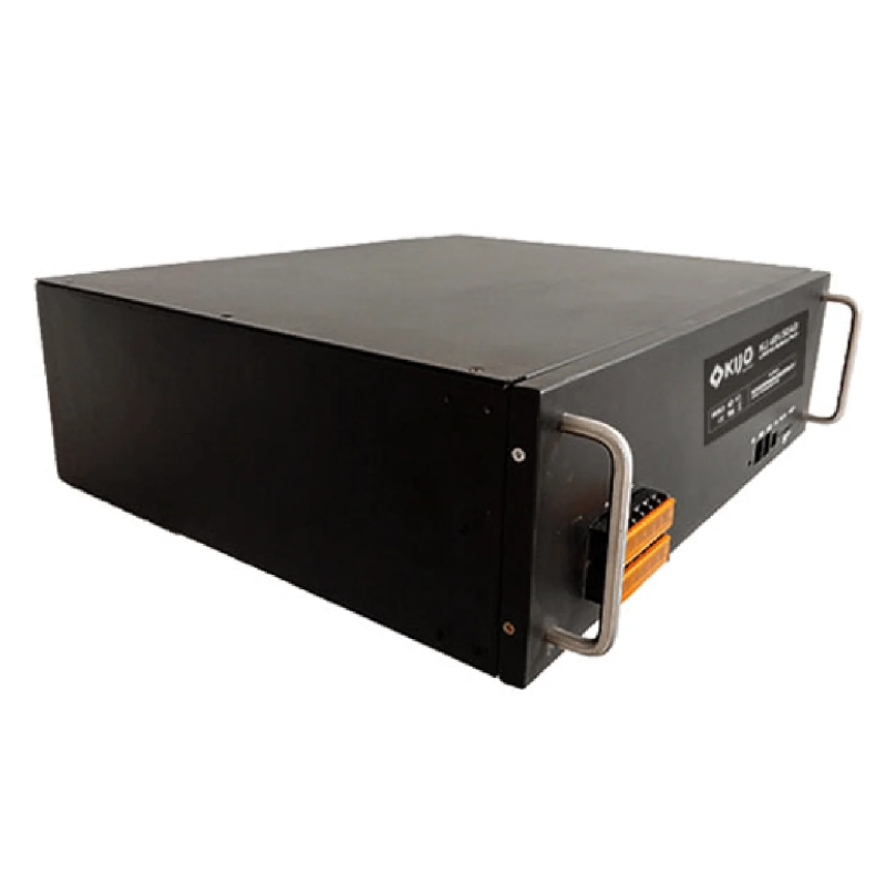 Аккумулятор Kijo Battery FePO4-48V100Ah Lithium Iron Phosphate (WITH LED)