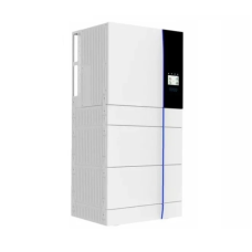 Система хранения энергии ALL-in-ONE Deye GB-SL15K-EU (3 фазы 15кВт 204,8В 40Аг 8,19кВт*ч)