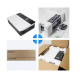 Гибридный инвертор Growatt SPF 3500 ES, 48 В, 3500 Вт (бесперебойник, UPS, ИБП)
